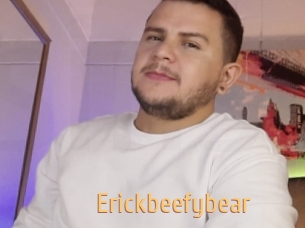 Erickbeefybear