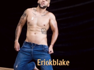 Erickblake