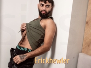 Erickhewler