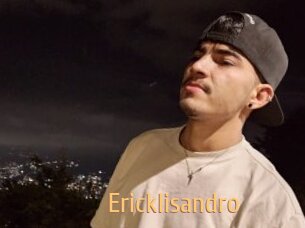 Ericklisandro