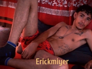 Erickmiyer