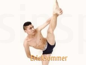 Ericksommer