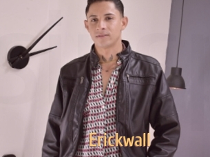 Erickwall