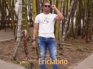 Ericlatino