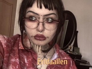 Eridaallen