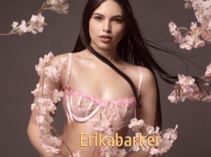 Erikabarker