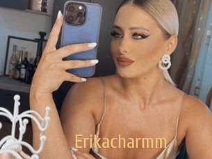 Erikacharmm