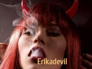 Erikadevil