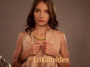 Erikaholden