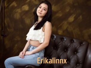 Erikalinnx