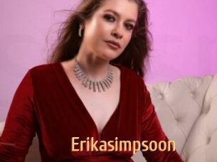 Erikasimpsoon