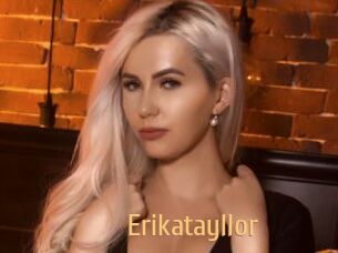 Erikatayllor