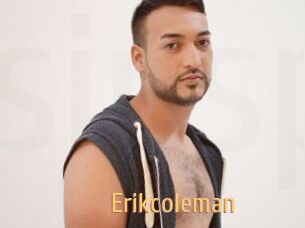 Erikcoleman