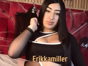 Erikkamiller