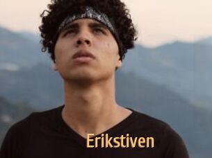 Erikstiven