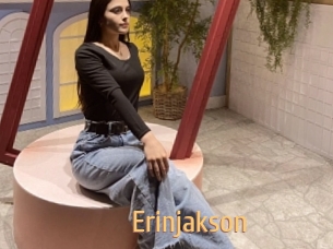 Erinjakson