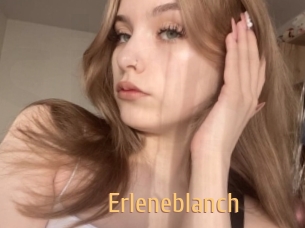 Erleneblanch