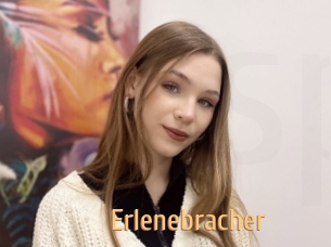 Erlenebracher