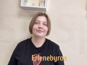 Erlenebyron