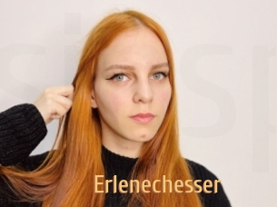 Erlenechesser