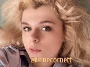 Erlenecornett