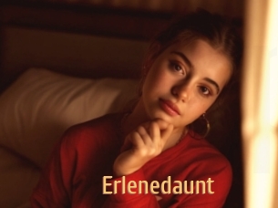 Erlenedaunt