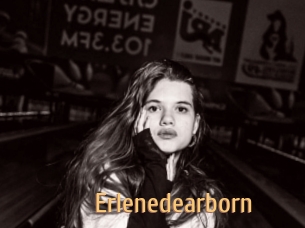 Erlenedearborn