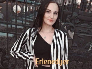 Erlenedyer