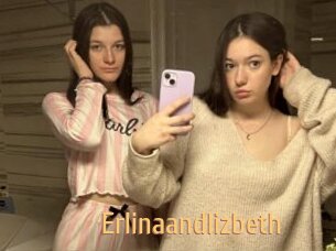 Erlinaandlizbeth