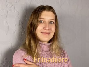 Erlinadeere