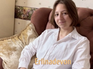 Erlinadevon