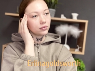 Erlinagoldsworth