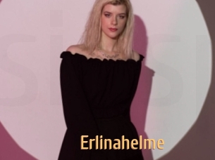 Erlinahelme