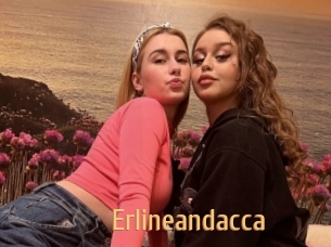 Erlineandacca