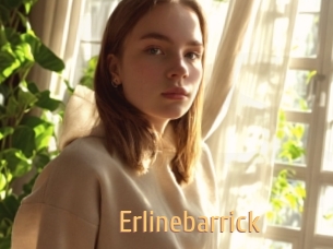 Erlinebarrick