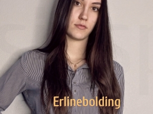 Erlinebolding