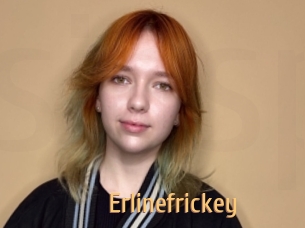 Erlinefrickey