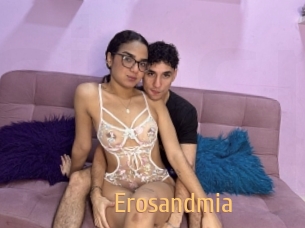 Erosandmia