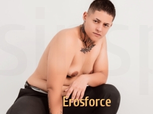 Erosforce