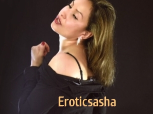 Eroticsasha