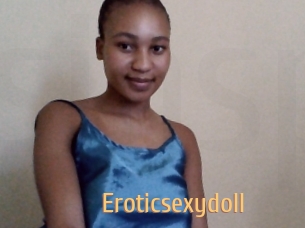 Eroticsexydoll