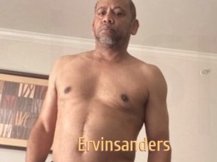 Ervinsanders