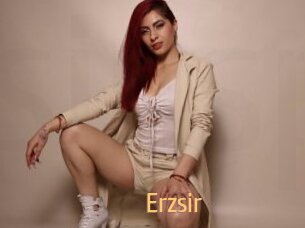 Erzsir