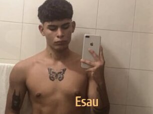 Esau