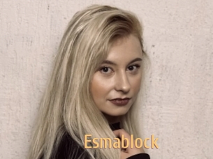 Esmablock