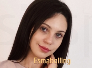 Esmabolling