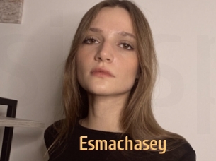 Esmachasey