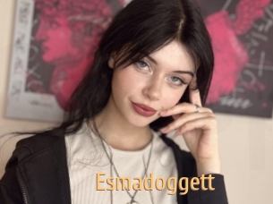 Esmadoggett