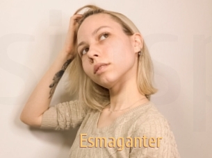 Esmaganter