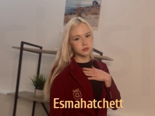 Esmahatchett